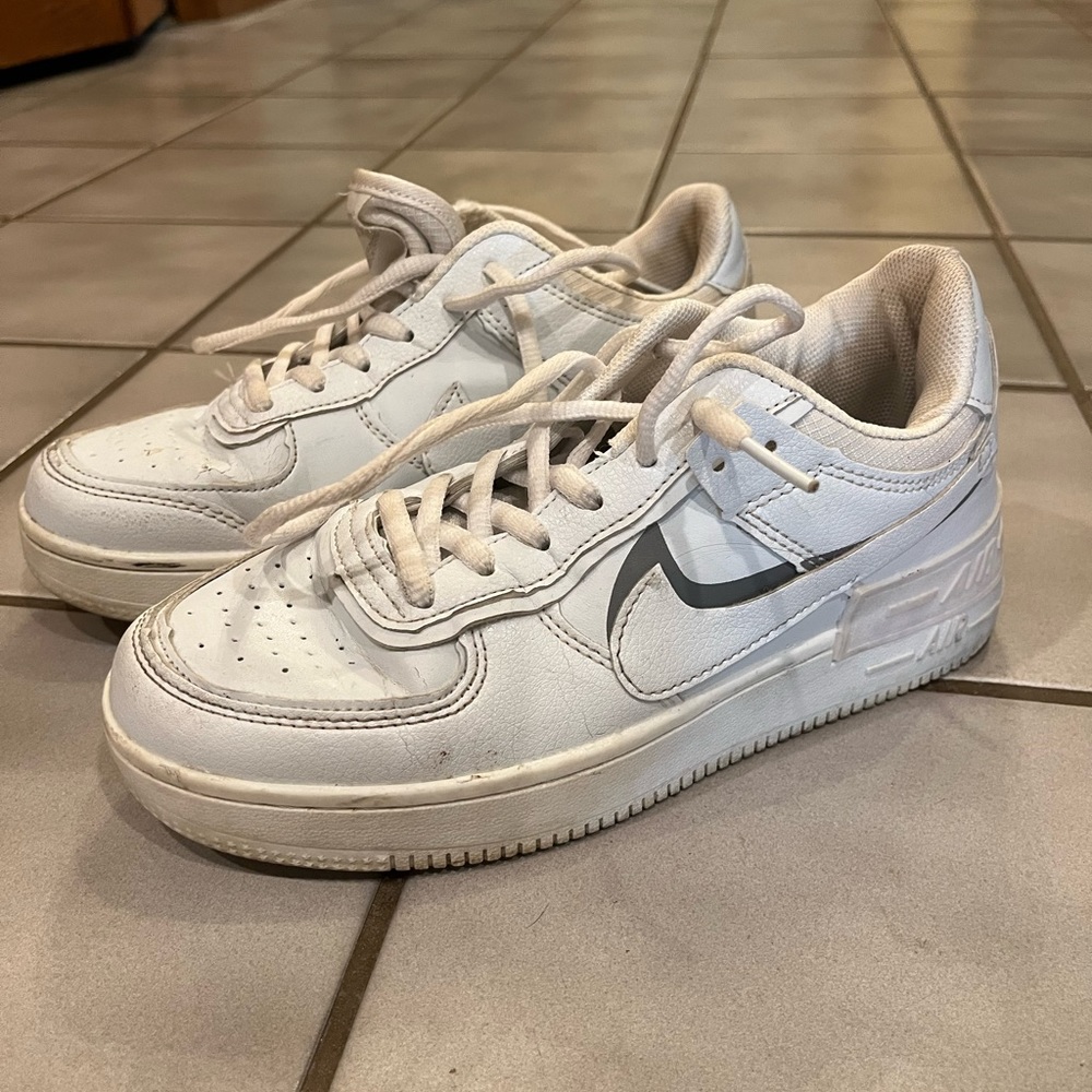 Nike Air Force 1 Shadow